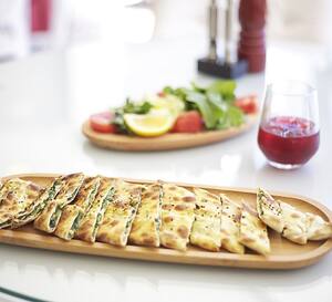 Ali Baba Nargile Restaurant Ortakoy Merkez Istanbul